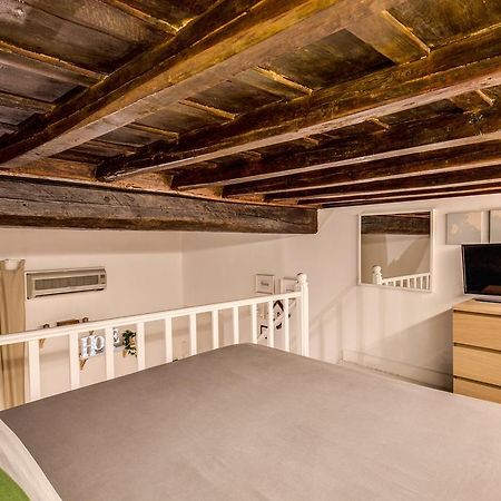 Malpasso Suite Rome Exterior photo