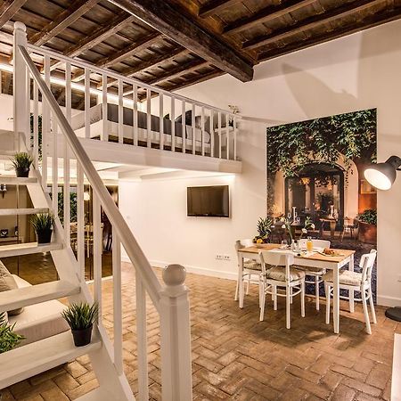 Malpasso Suite Rome Exterior photo