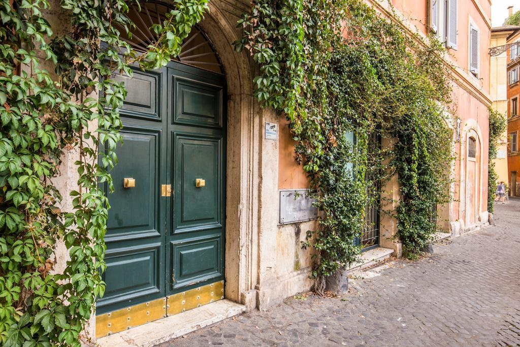 Malpasso Suite Rome Exterior photo