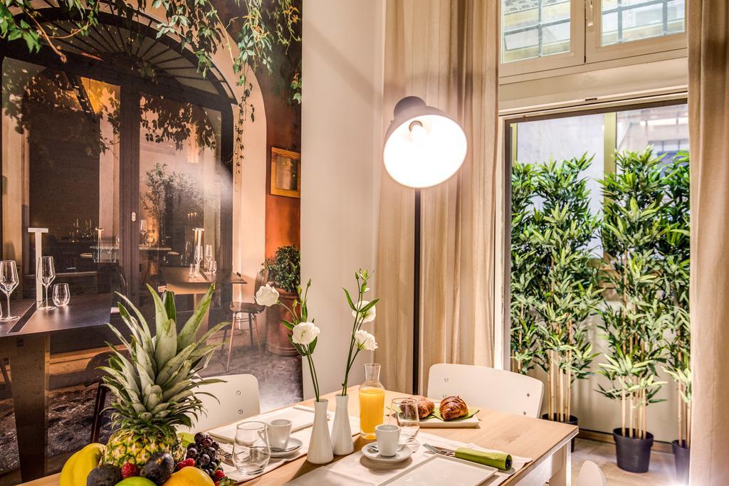 Malpasso Suite Rome Exterior photo