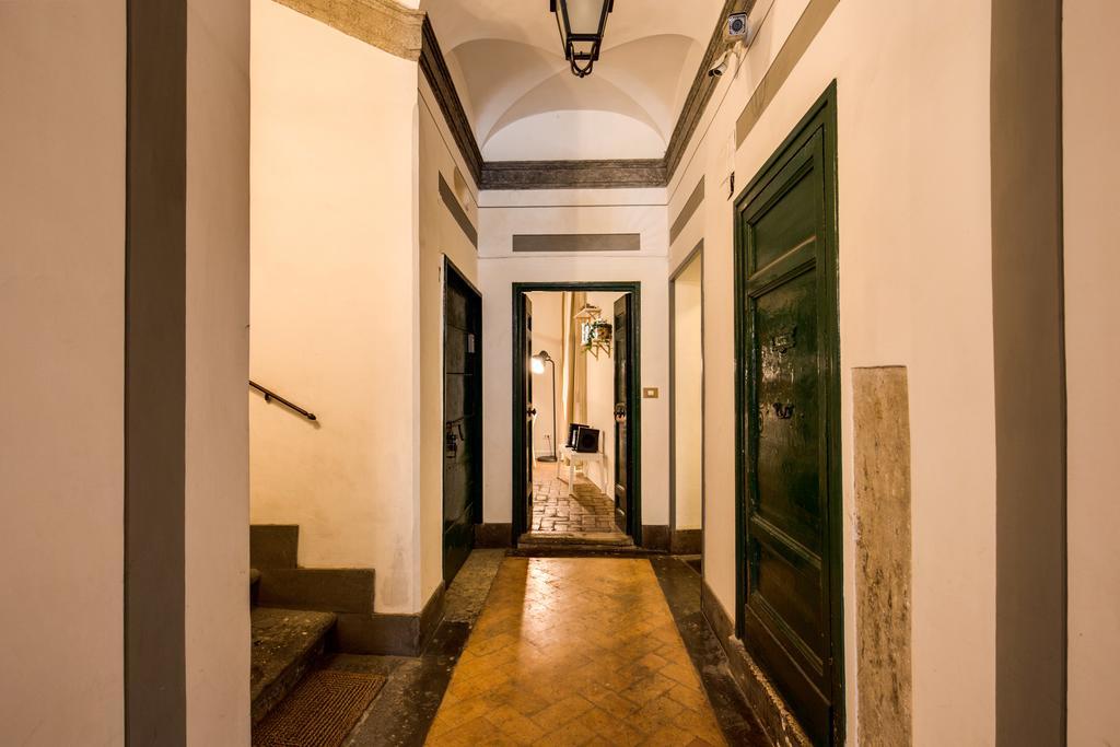 Malpasso Suite Rome Exterior photo