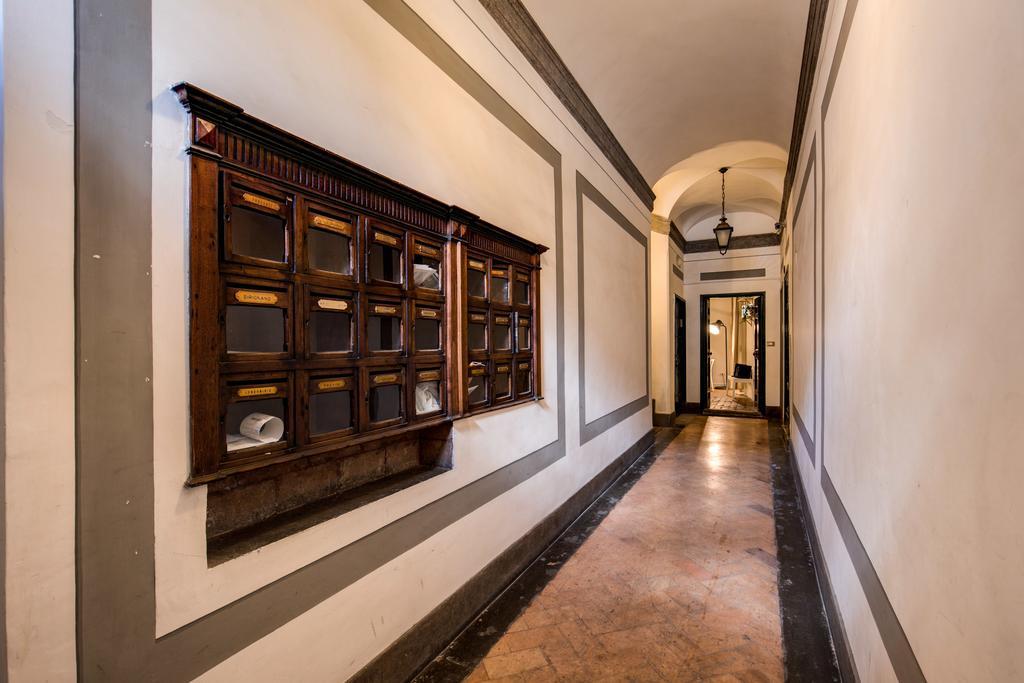 Malpasso Suite Rome Exterior photo