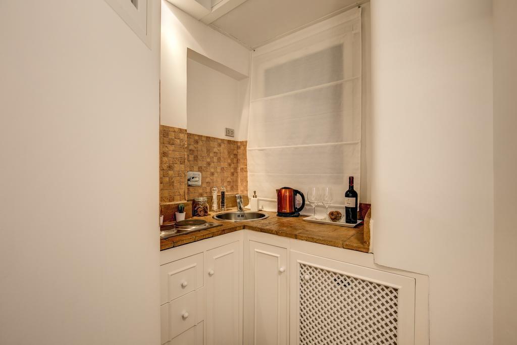 Malpasso Suite Rome Exterior photo
