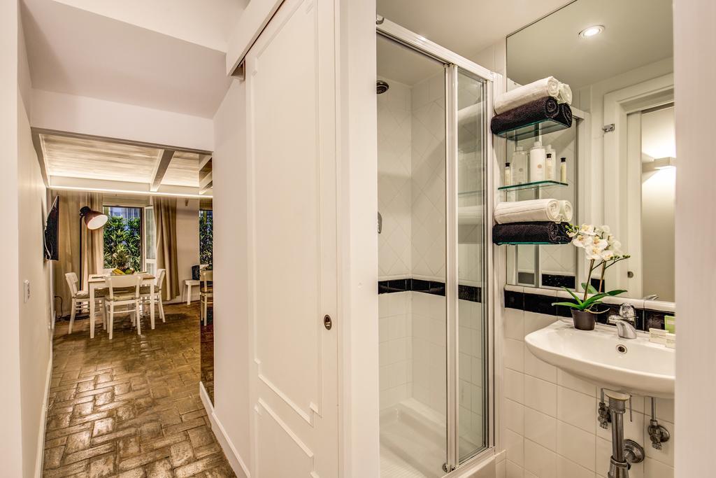 Malpasso Suite Rome Exterior photo