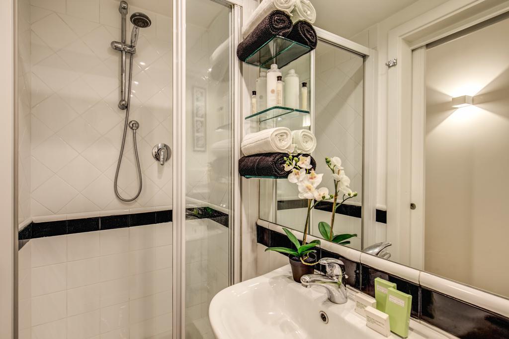 Malpasso Suite Rome Exterior photo