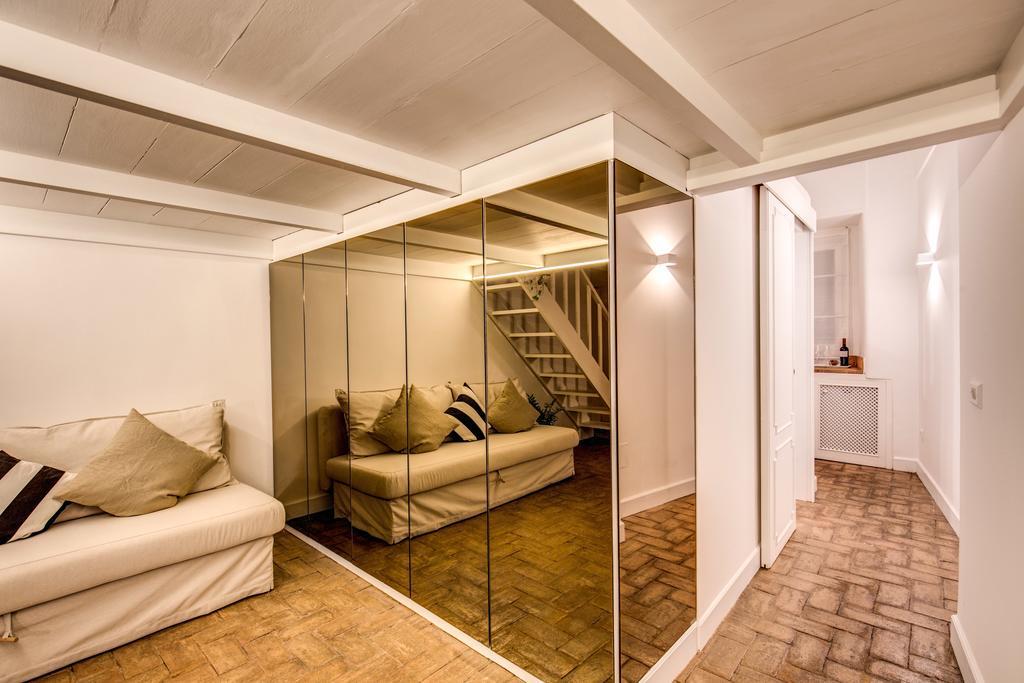 Malpasso Suite Rome Exterior photo