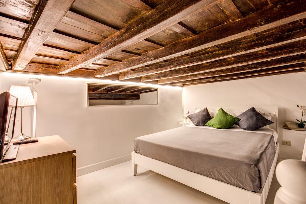 Malpasso Suite Rome Exterior photo