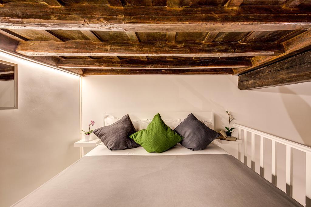 Malpasso Suite Rome Exterior photo
